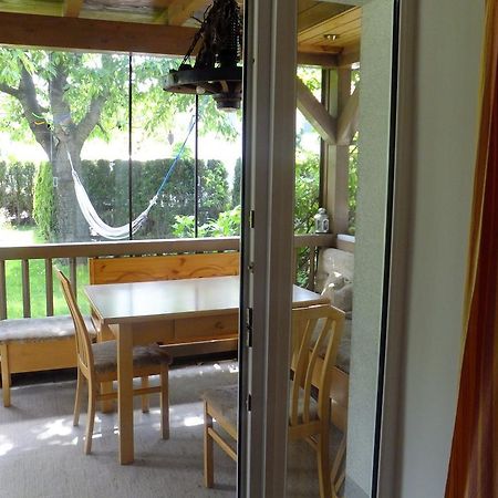 Ferienwohnung Hierke Хард Номер фото