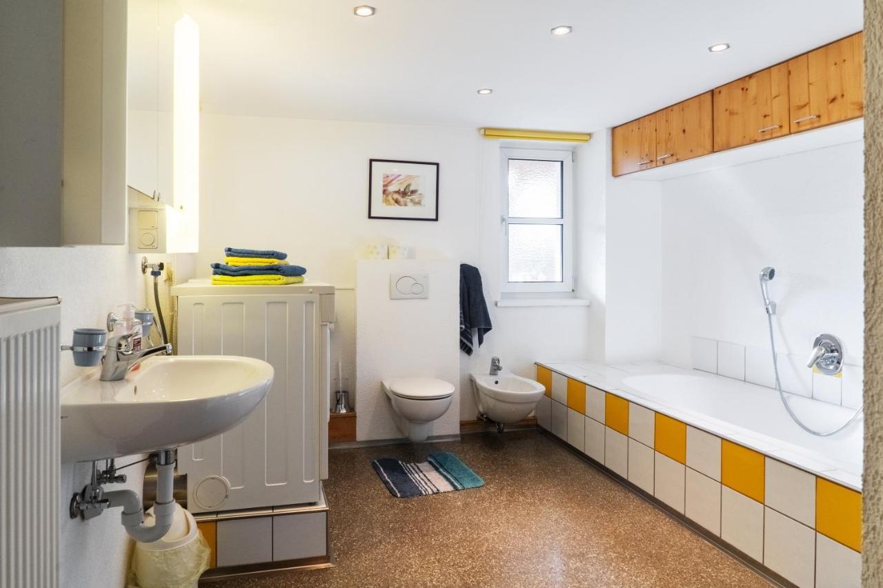 Ferienwohnung Hierke Хард Экстерьер фото
