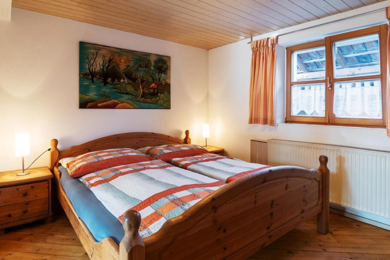 Ferienwohnung Hierke Хард Экстерьер фото