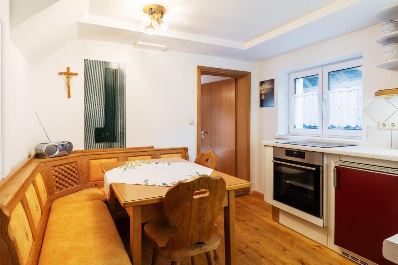 Ferienwohnung Hierke Хард Экстерьер фото