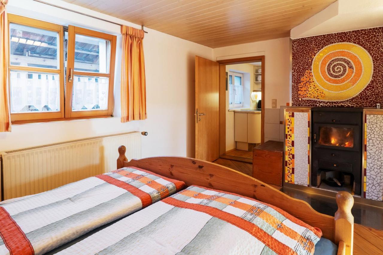 Ferienwohnung Hierke Хард Экстерьер фото