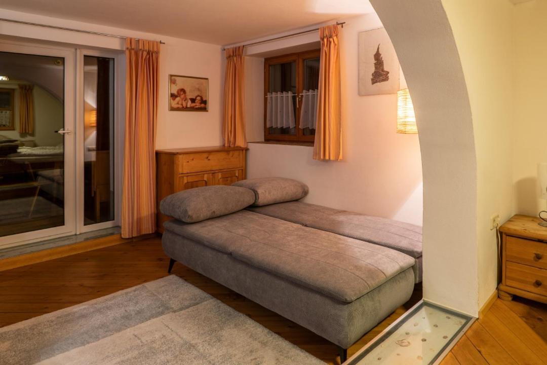 Ferienwohnung Hierke Хард Экстерьер фото